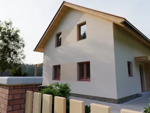 Prodej rodinného domu, Tupadly, 180 m2