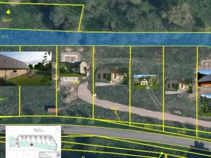 Prodej pozemku pro bydlení, Tupadly, 13059 m2