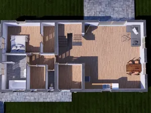 Prodej pozemku pro bydlení, Tupadly, 13059 m2