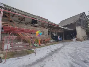 Prodej rodinného domu, Nový Malín, 300 m2