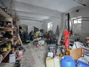 Prodej rodinného domu, Nový Malín, 300 m2