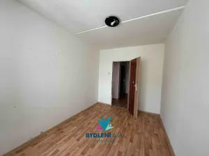 Pronájem bytu 2+kk, Krupka, Dlouhá, 48 m2