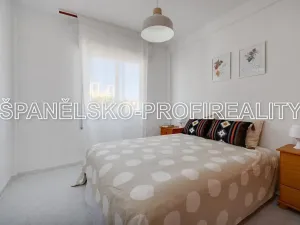 Prodej rodinného domu, Torrevieja, Španělsko, 72 m2