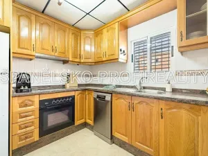 Prodej rodinného domu, Torrevieja, Španělsko, 78 m2