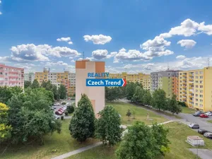 Pronájem pokoje, Olomouc, Skupova, 68 m2