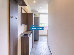 Pronájem pokoje, Olomouc, Skupova, 68 m2