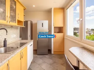 Pronájem pokoje, Olomouc, Skupova, 68 m2