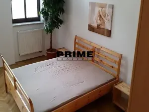 Pronájem bytu 2+kk, Praha - Nové Město, Štěpánská, 71 m2