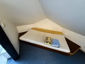 Pronájem pokoje, Praha - Nové Město, Tyršova, 12 m2