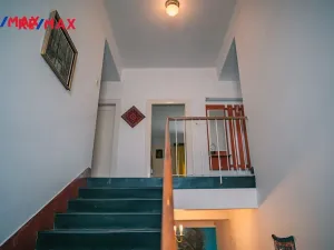 Prodej vily, Hradec Králové, Nezvalova, 285 m2