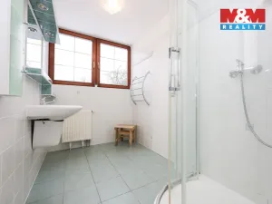 Pronájem rodinného domu, Luká - Střemeníčko, 262 m2