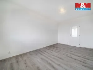 Prodej bytu 3+1, Praha - Hostivař, 66 m2