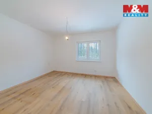 Prodej rodinného domu, Pustějov, 121 m2