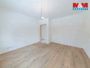 Prodej rodinného domu, Pustějov, 121 m2