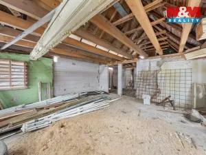 Prodej rodinného domu, Rumburk - Rumburk 2-Horní Jindřichov, Horská, 140 m2