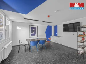 Prodej bytu 1+kk, Praha - Chodov, Čenětická, 23 m2