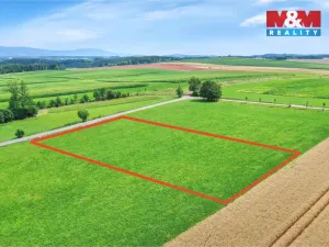 Prodej pozemku pro bydlení, Lomnice nad Popelkou - Nové Dvory, 2430 m2