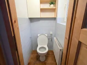 Pronájem bytu 4+1, Praha - Břevnov, Tomanova, 80 m2