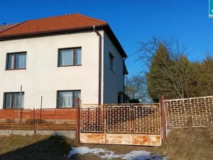 Prodej rodinného domu, Litomyšl, 105 m2