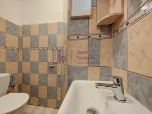 Pronájem bytu 2+1, Jindřichův Hradec, 59 m2