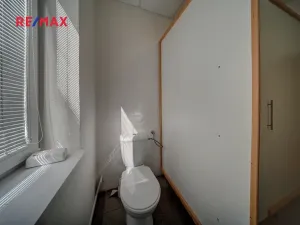 Pronájem kanceláře, Chlumec nad Cidlinou, Rooseveltova, 17 m2