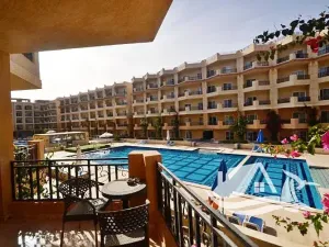 Prodej bytu 3+kk, Hurghada, Egypt, 74 m2