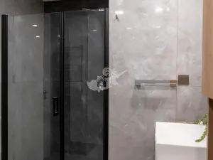 Prodej bytu 2+kk, Trikomo, Kypr, 52 m2