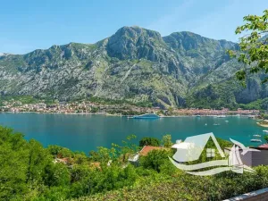 Prodej rodinného domu, Kotor, Černá Hora, 125 m2