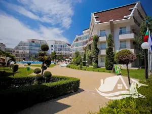 Prodej bytu 3+kk, Nesebar, Bulharsko, 74 m2