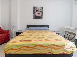 Prodej bytu 1+kk, Torrevieja, Španělsko, 29 m2