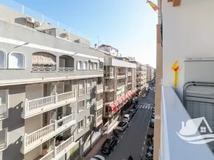 Prodej bytu 1+kk, Torrevieja, Španělsko, 29 m2