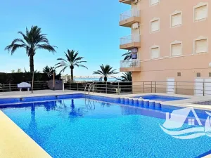 Prodej bytu 2+kk, Torrevieja, Španělsko, 41 m2