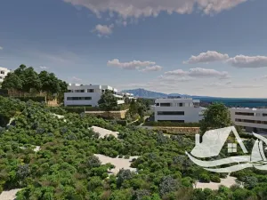 Prodej bytu 4+kk, Casares, Španělsko, 108 m2