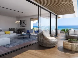 Prodej bytu 3+1, Trikomo, Kypr, 100 m2