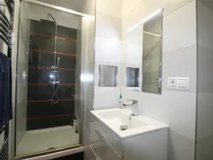 Pronájem bytu 1+kk, Praha - Nové Město, Opletalova, 35 m2