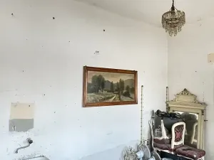 Prodej rodinného domu, Vamberk, Náměstí Dr. Lützowa, 68 m2