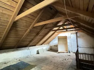 Prodej rodinného domu, Vamberk, Náměstí Dr. Lützowa, 68 m2