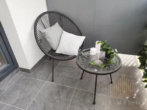 Pronájem bytu 1+kk, Tuchoměřice, V Kněžívce, 24 m2