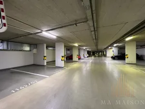 Pronájem ostatní, Praha - Vysočany, Pod Harfou