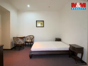 Pronájem bytu 2+kk, Trutnov - Poříčí, Polská, 38 m2