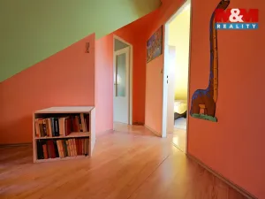 Prodej rodinného domu, Brodek u Konice, 167 m2