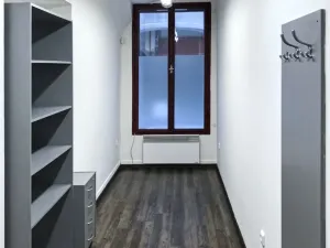 Pronájem obchodního prostoru, Česká Třebová, Hýblova, 58 m2