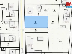Prodej pozemku pro bydlení, Horní Jelení, 793 m2