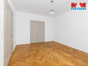 Pronájem bytu 3+kk, Pardubice - Bílé Předměstí, U Kostelíčka, 65 m2