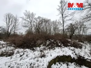 Prodej zahrady, Teplice - Sobědruhy, 525 m2