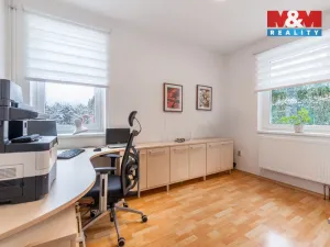 Prodej rodinného domu, Varnsdorf, Hájenská, 229 m2