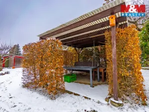 Prodej rodinného domu, Varnsdorf, Hájenská, 229 m2