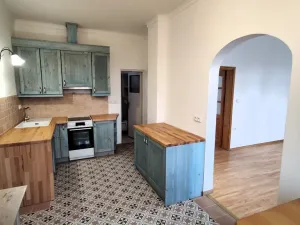 Pronájem bytu 2+1, Volyně, Wolkerova, 54 m2