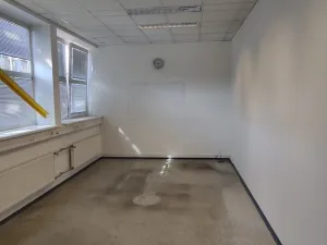 Pronájem výrobních prostor, Strakonice - Strakonice II, Tovární, 4035 m2