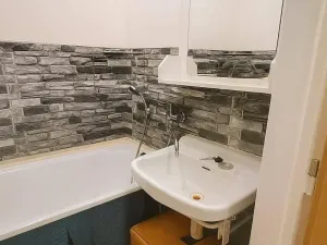 Prodej bytu 2+1, Žatec, Podměstí, 55 m2